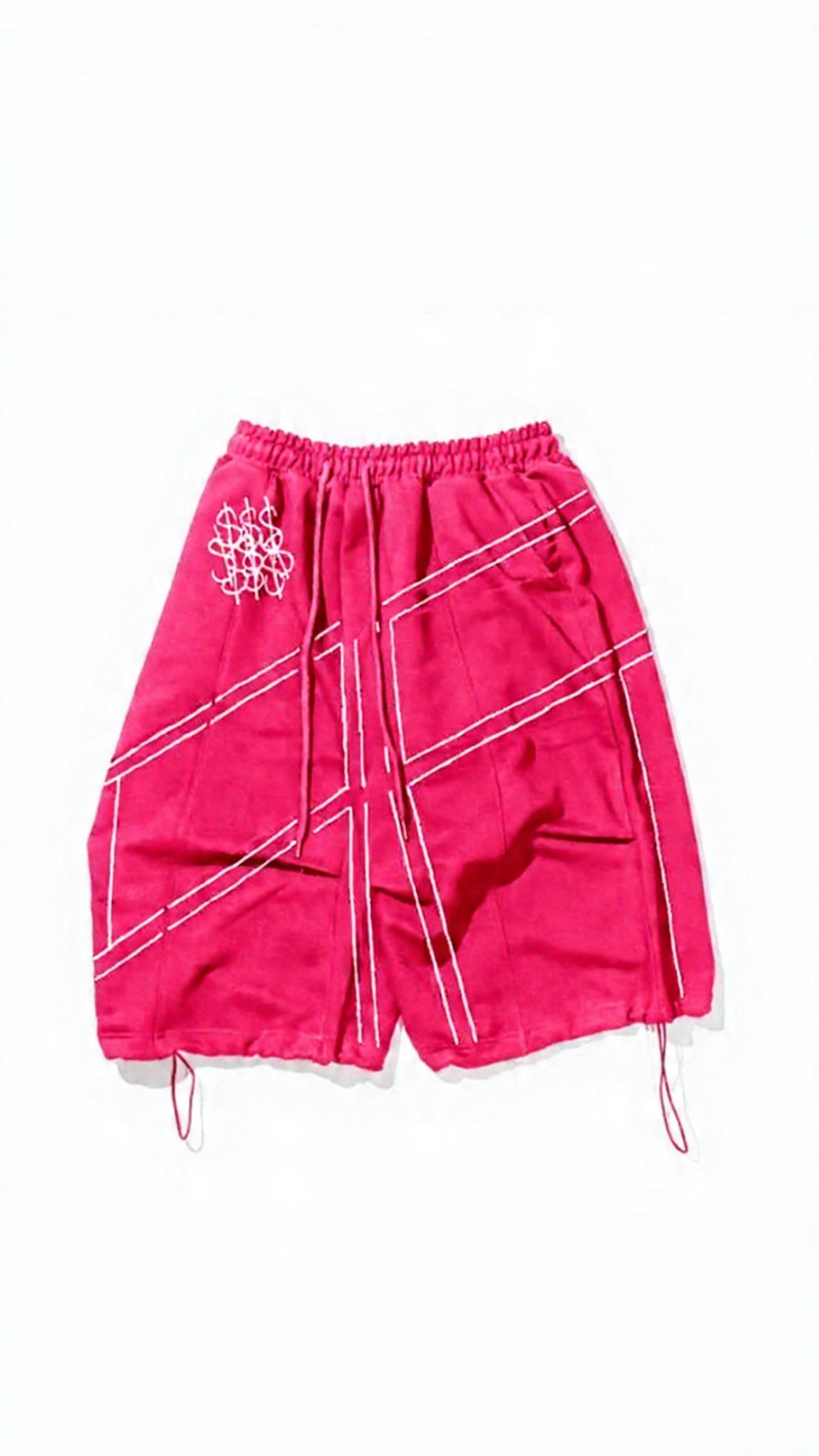 LifeStyle Windbreaker 3/4 pants