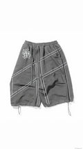 LifeStyle Windbreaker 3/4 pants