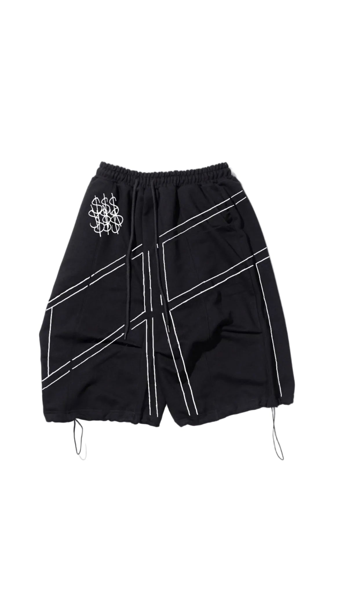 Life Style Windbreaker 3/4 pants
